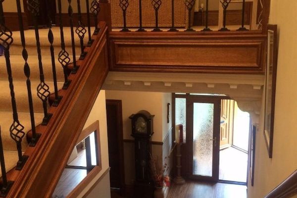 Hotel Thornbank House (Irlanda del Norte)